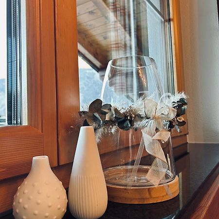 Ferienhaus Klocker 齐勒河谷的里德 外观 照片