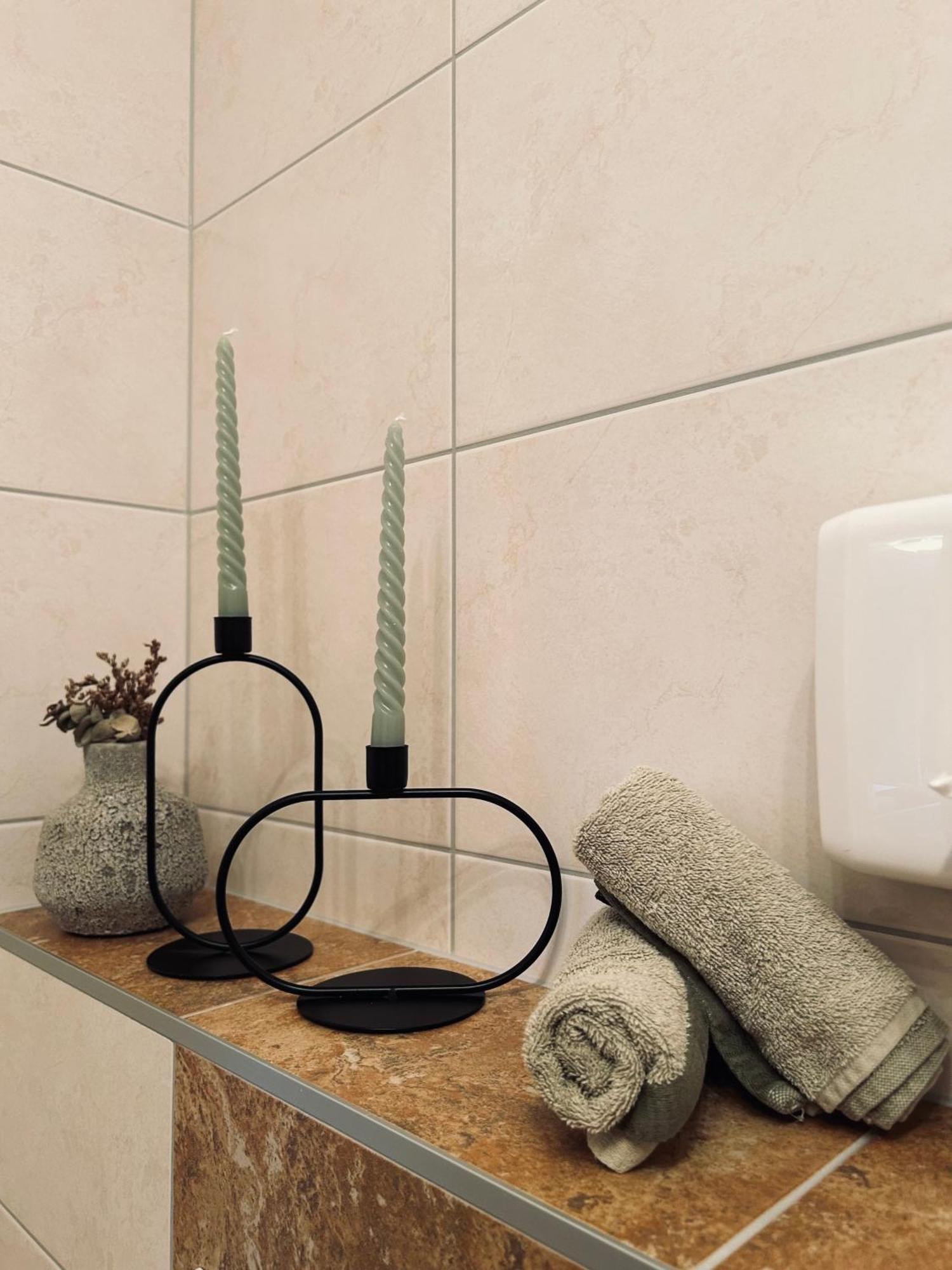 Ferienhaus Klocker 齐勒河谷的里德 外观 照片