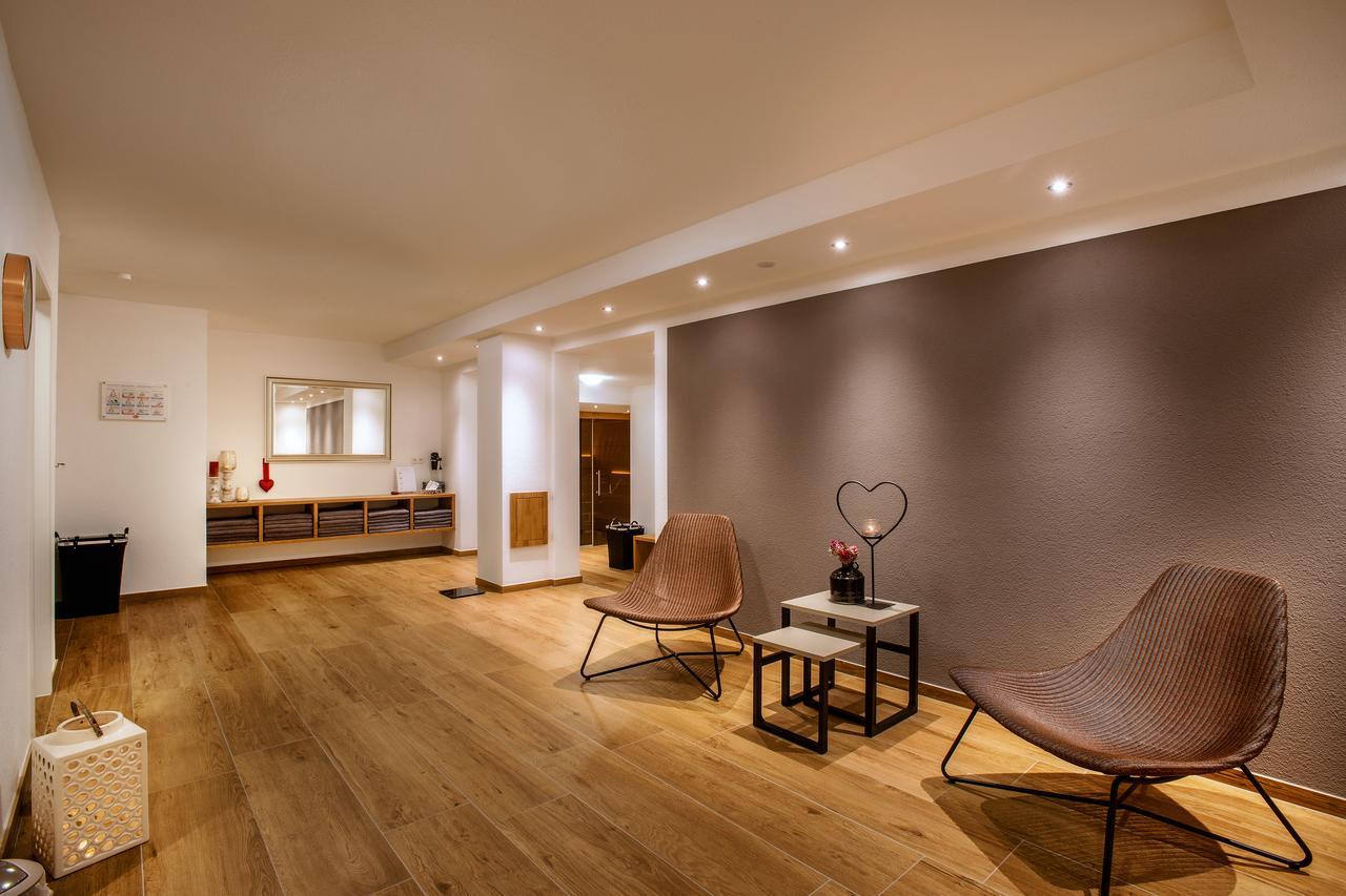 Ferienhaus Klocker 齐勒河谷的里德 外观 照片