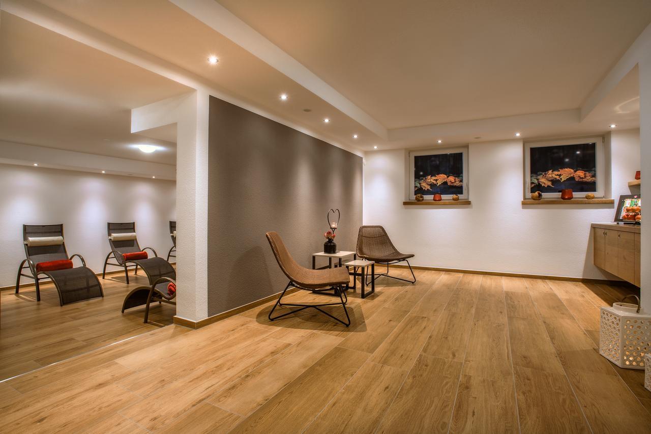 Ferienhaus Klocker 齐勒河谷的里德 外观 照片