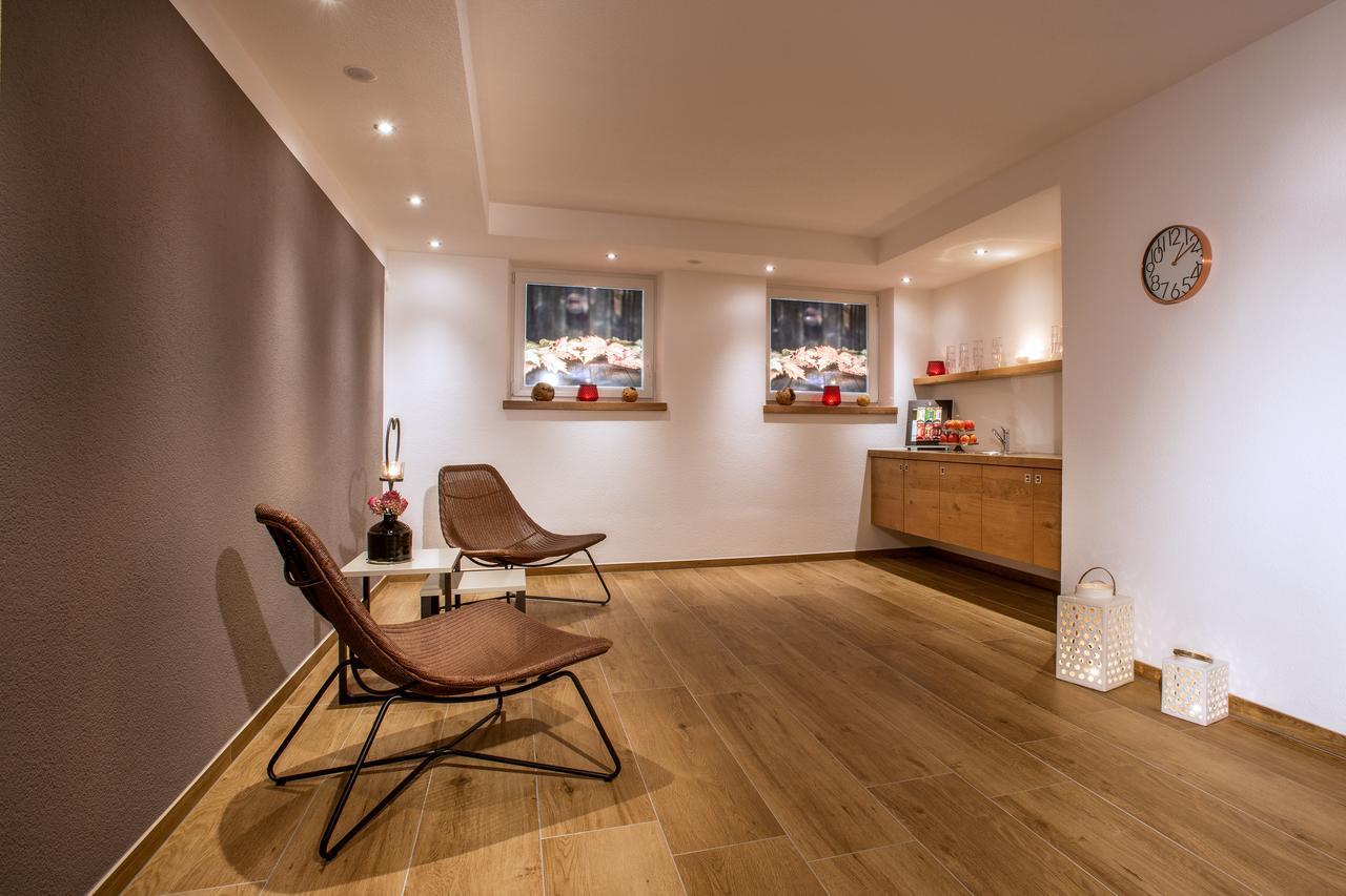 Ferienhaus Klocker 齐勒河谷的里德 外观 照片